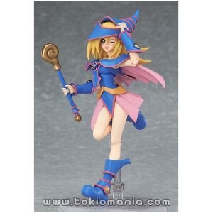 figma 313 Dark Magician Girl