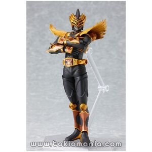 figma SP-031 Kamen Rider Wrath
