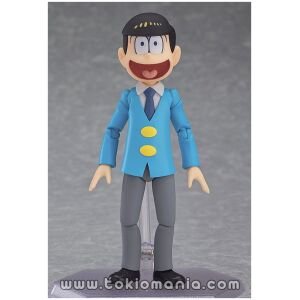 figma 295 Jyushimatsu Matsuno
