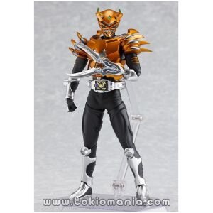 figma SP-021 Kamen Rider Incisor