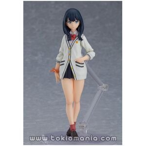figma 440 Rikka Takarada
