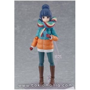 figma 551 Rin Shima