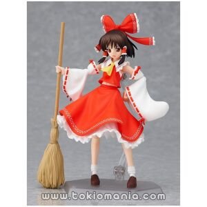figma 055 Reimu Hakurei