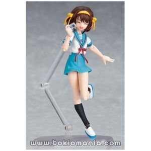 figma 034 Haruhi Suzumiya: Summer Uniform ver.