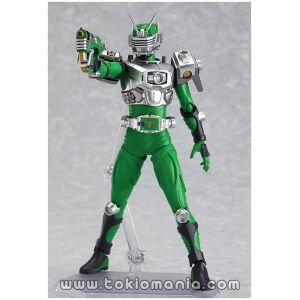 figma SP-022 Kamen Rider Torque