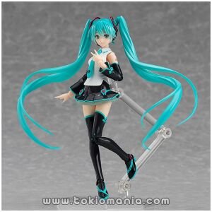 figma 444 Hatsune Miku V4 CHINESE