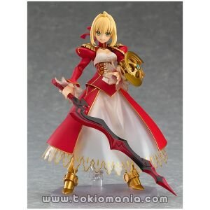 figma 370 Nero Claudius