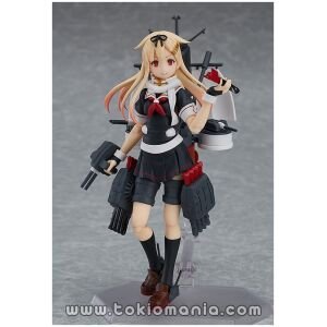 figma 364 Yudachi Kai-II