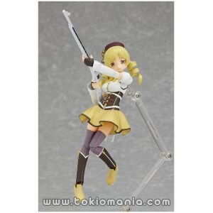 figma 118 Mami Tomoe