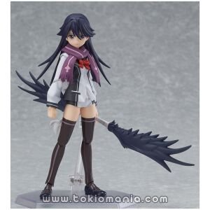 figma 193 Rei Kuroki