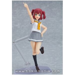 figma 380 Ruby Kurosawa