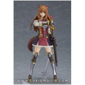 figma 467 Raphtalia