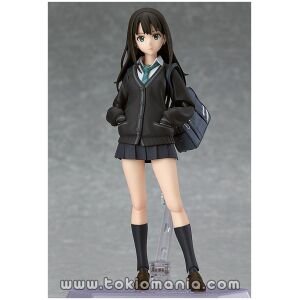 figma 252 Rin Shibuya: CINDERELLA PROJECT ver.