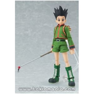 figma 181 Gon Freecss