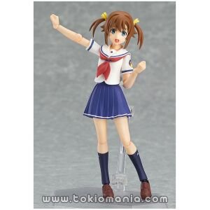 figma 339 Akeno Misaki