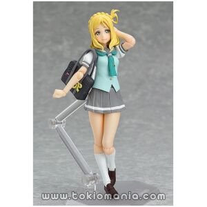 figma 377 Mari Ohara