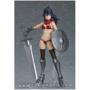 figma 465 Bikini Armor (Makoto)