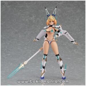 figma 594 Sophia F. Shirring: Bikini Armor ver.