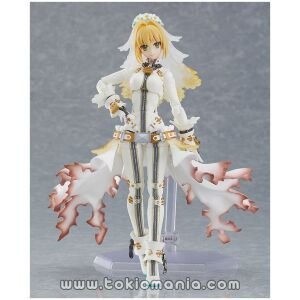 figma 559 Saber/Nero Claudius (Bride)