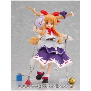 figma 104 Suika Ibuki