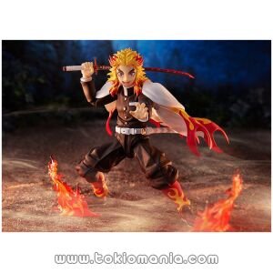 figma 553 Kyojuro Rengoku