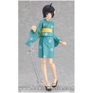 figma 156 Tsukihi Araragi