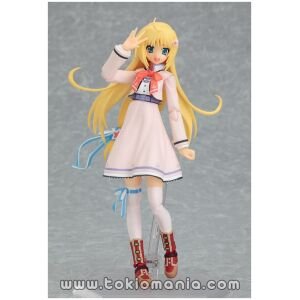 figma 078 Aya Kagura: School Uniform ver.