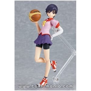 figma 109 Suruga Kanbaru
