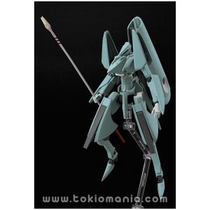 figma EX-029 Series 18 Garde: Blank ver.