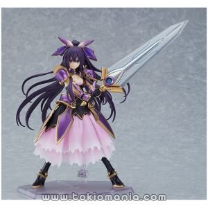 figma 561 Tohka Yatogami