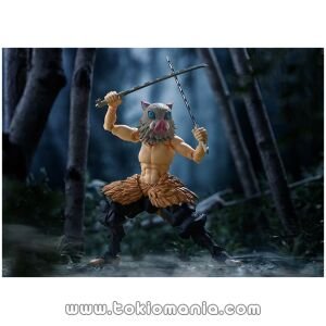 figma 533 Inosuke Hashibira