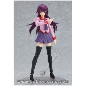 figma 092 Hitagi Senjyogahara