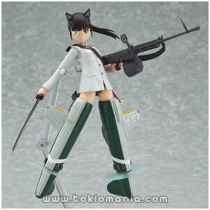figma 282 Mio Sakamoto