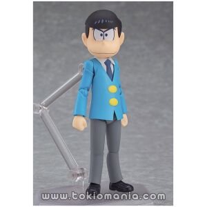 figma 292 Karamatsu Matsuno