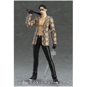 figma 325 Goro Majima