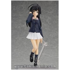 figma 236 Hana Isuzu