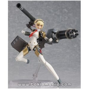 figma 161 Aigis: The ULTIMATE ver.