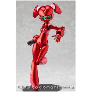 figma 157 Scarlet Rain