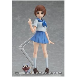 figma 442 Mako Mankanshoku