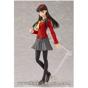 figma 144 Yukiko Amagi