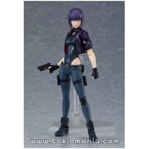 figma 503 Motoko Kusanagi: SAC_2045 ver.