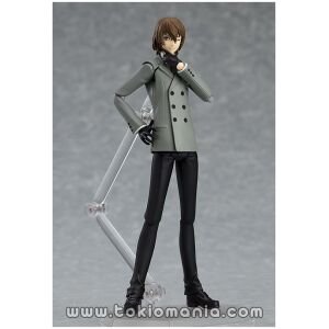 figma 496 Goro Akechi