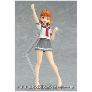 figma 326 Chika Takami