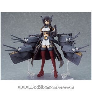 figma 520 Nagato Kai-II