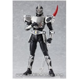 figma SP-025 Kamen Rider Thrust