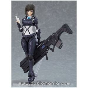 figma 518 ToshoIincho-san