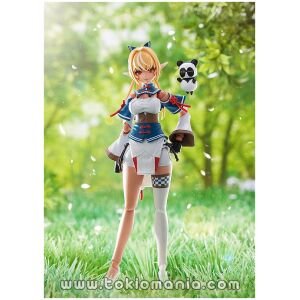 figma 552 Shiranui Flare