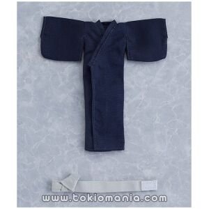figma Styles Men's Yukata