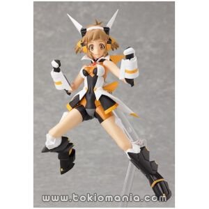 figma 146 Hibiki Tachibana