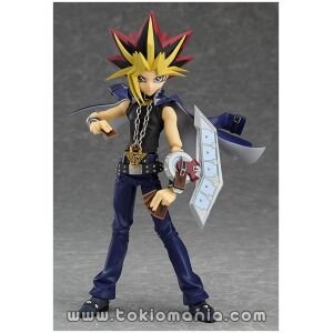 figma 276 Yami Yugi